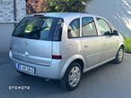 Opel Meriva 1.4 Cosmo - 20