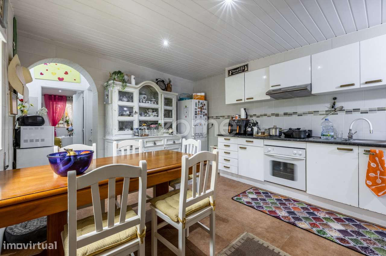 Moradia T2 | Outeiros da Gândara, Leiria - Grande imagem: 2/22