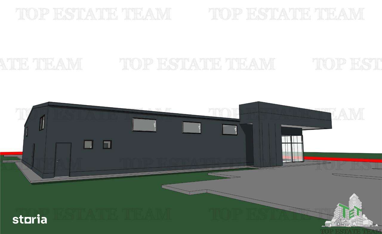 Galerie comerciala Bucuresti-Ilfov 100% inchiriata - Imagine principală: 5/9