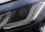 Faruri LED compatibile cu BMW Seria 5 G30 G31 LCI Design - 4
