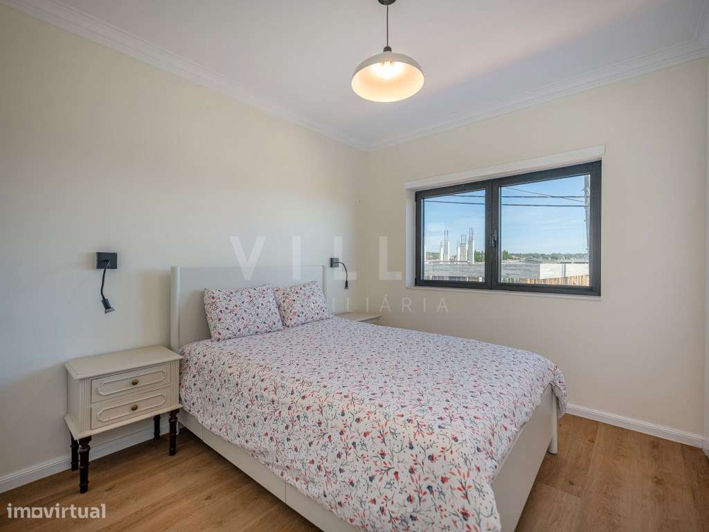Moradia Independente T5 renovada em 2025 | 1450m2 de terreno | Prai...-22