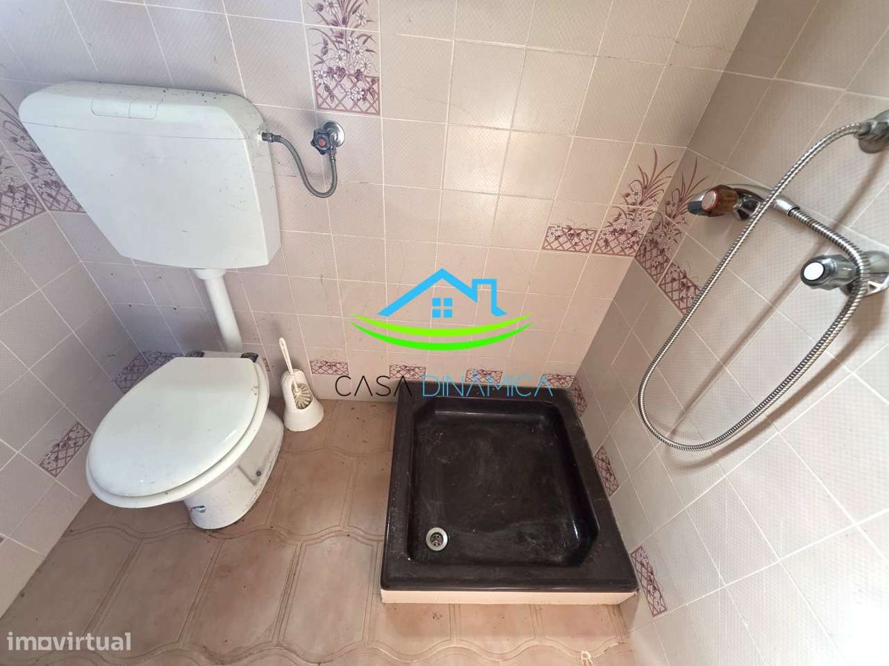 Moradia T3 em Azenha com terreno de 2000m2-12