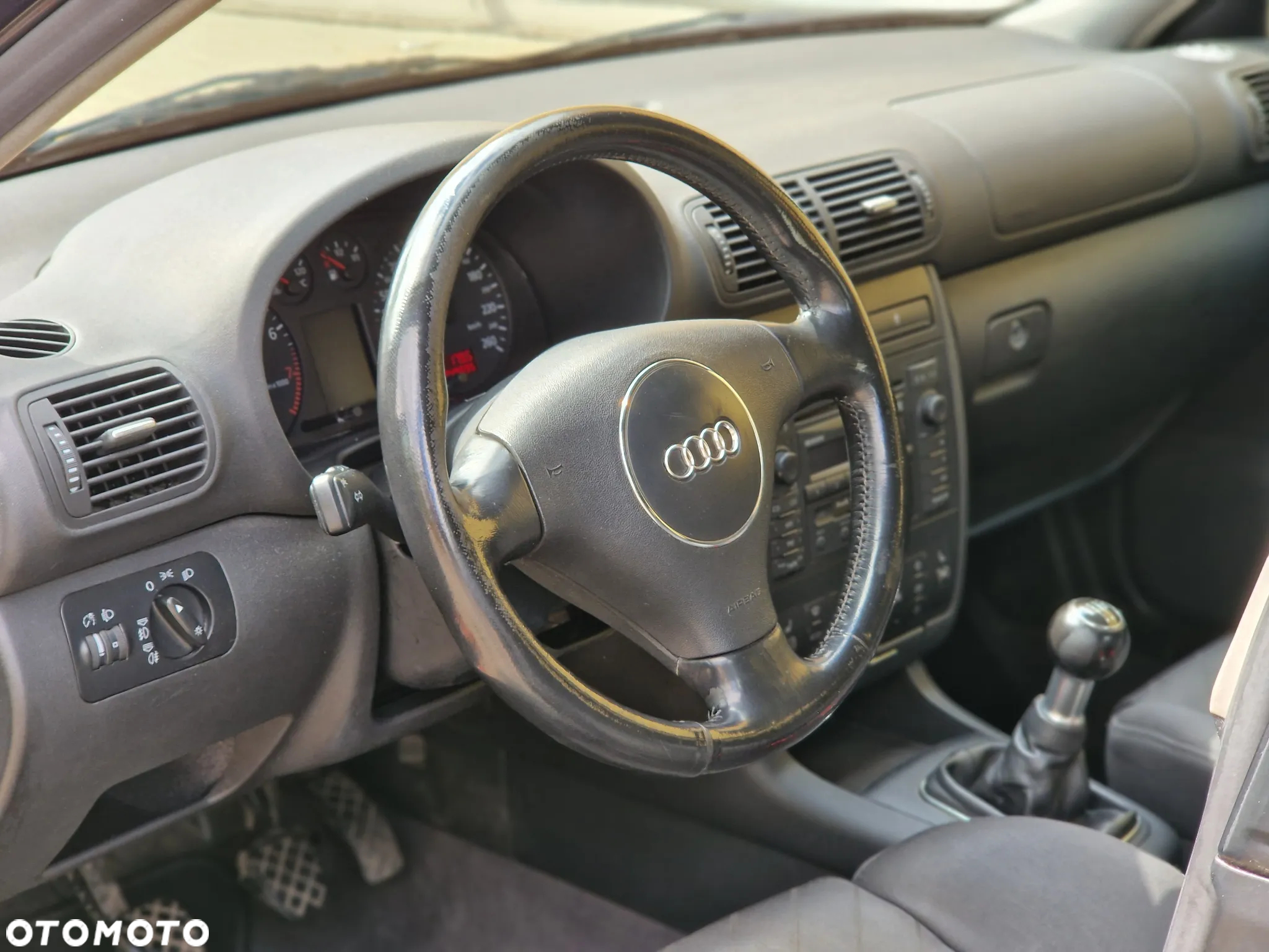 Audi A3 1.6 Attraction - 15