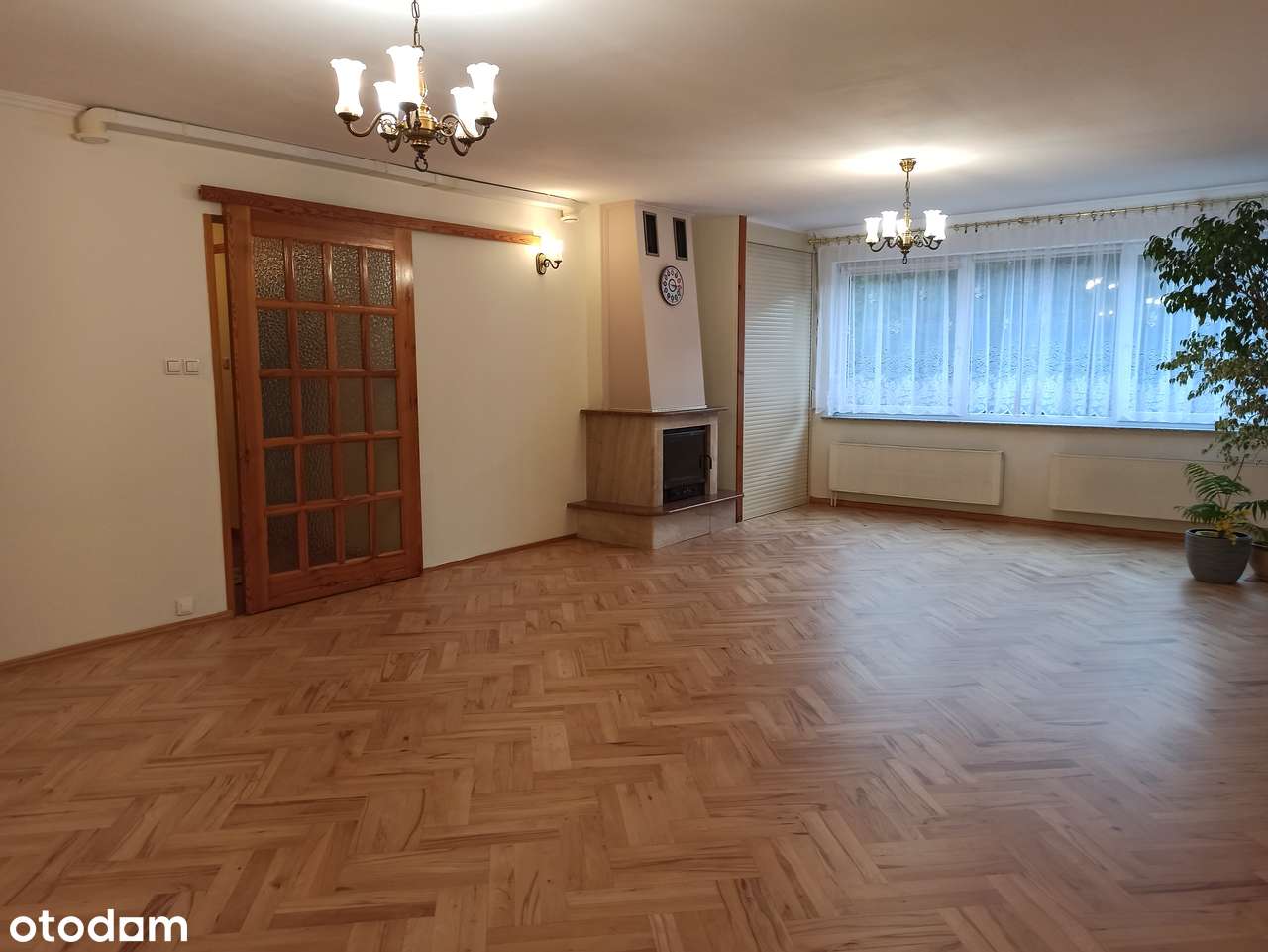 Dom z dużym potencjałem - Pełny obrazek: 4/12