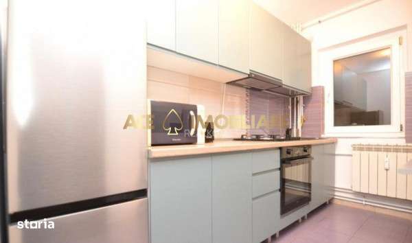 2 Camere | Tineretului | Metrou | Centrala | Pet-Friendly | Loc de Par - Imagine principală: 5/12