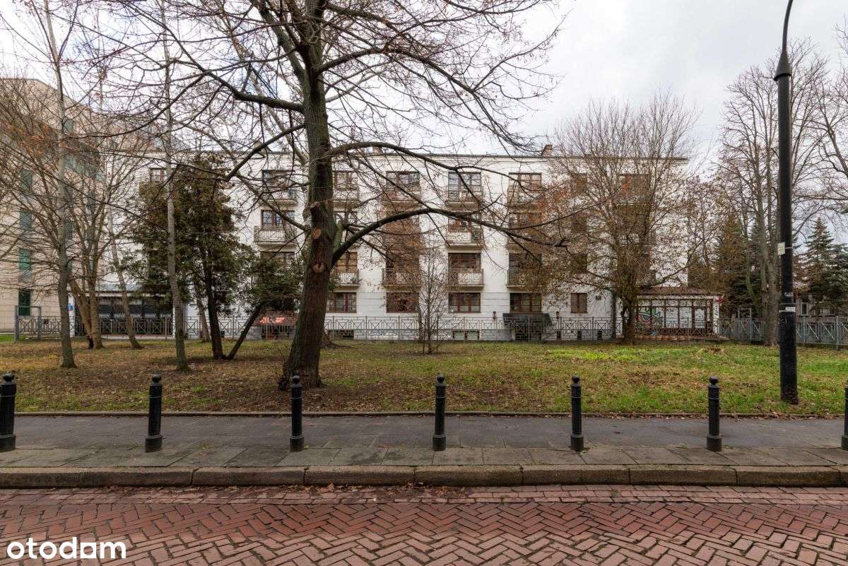 Perełka! Na Starówce Po remoncie Osiedle zamknięte-16