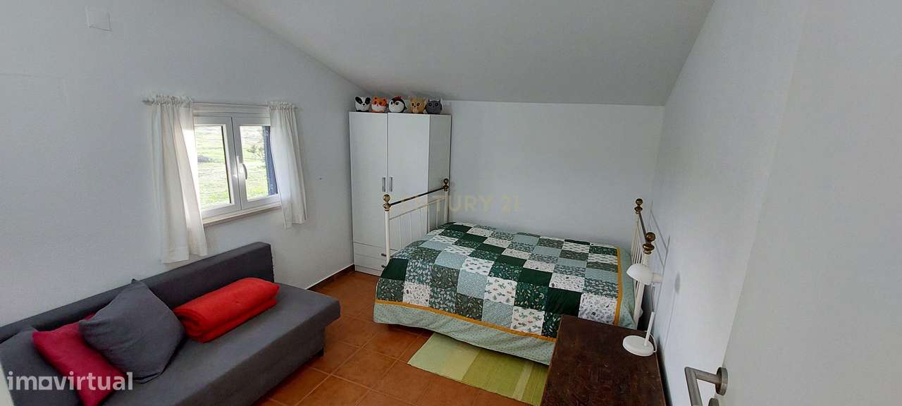 Quinta com Moradia para vender na Herdade de Almada em Foros de Almada-11