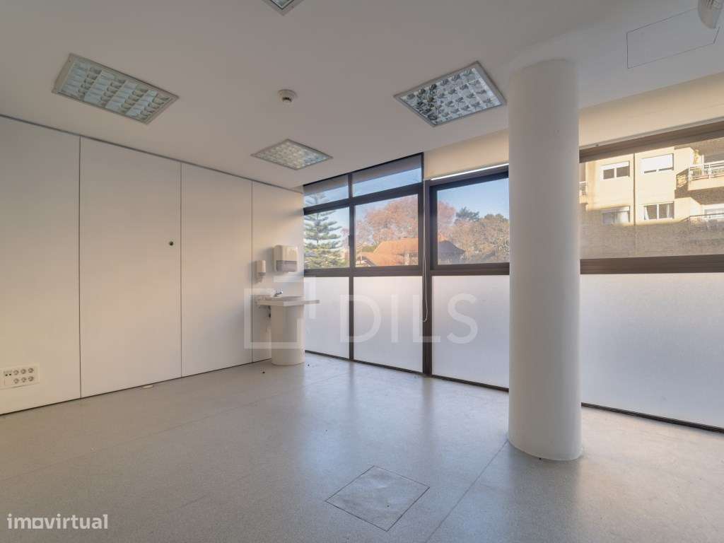 Escritório para arrendar, na Avenida da Boavista, Porto - Grande imagem: 3/16