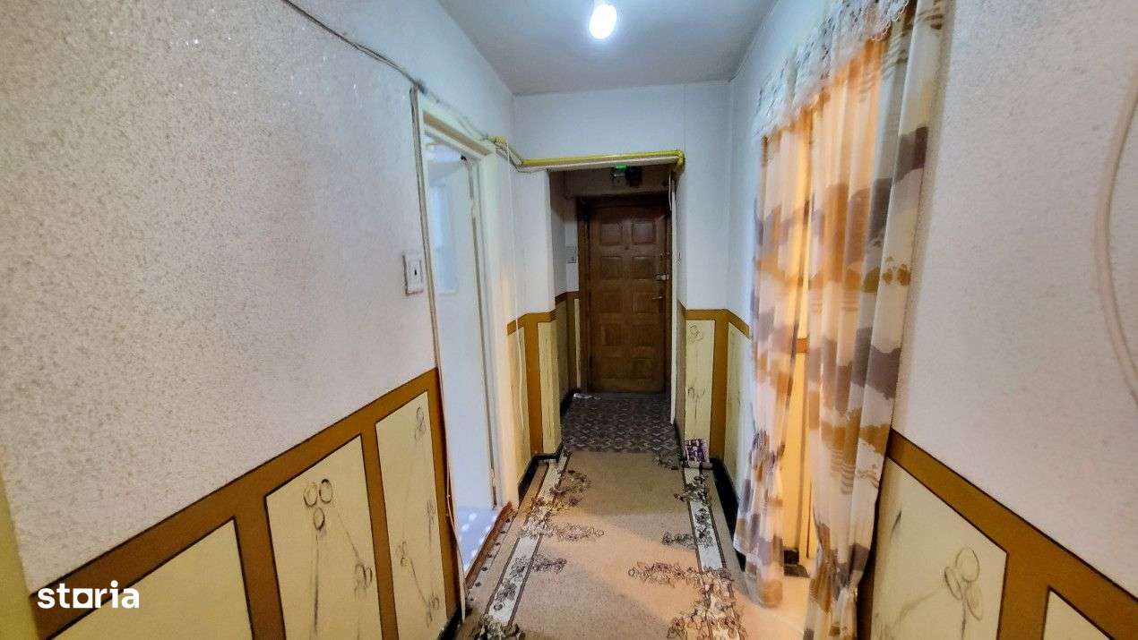 Apartament 3 camere - Targu Jiu, Strada Castanilor - Imagine principală: 3/9
