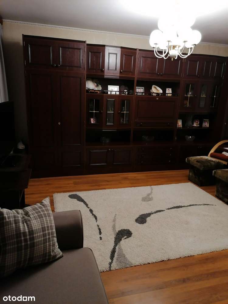 Trzypokojowe mieszkanie przy ul. E. Heila-1