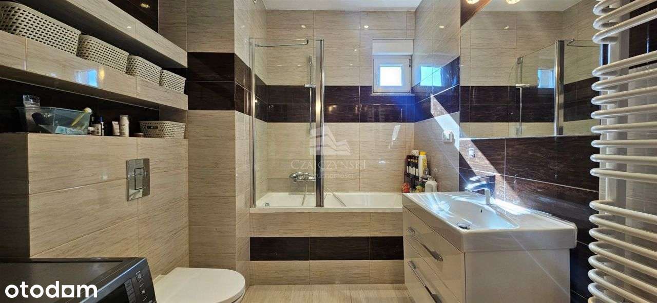 Rozładowe, 3 Pokoje, 56M2, Ogródek, M. Parkingowe-6