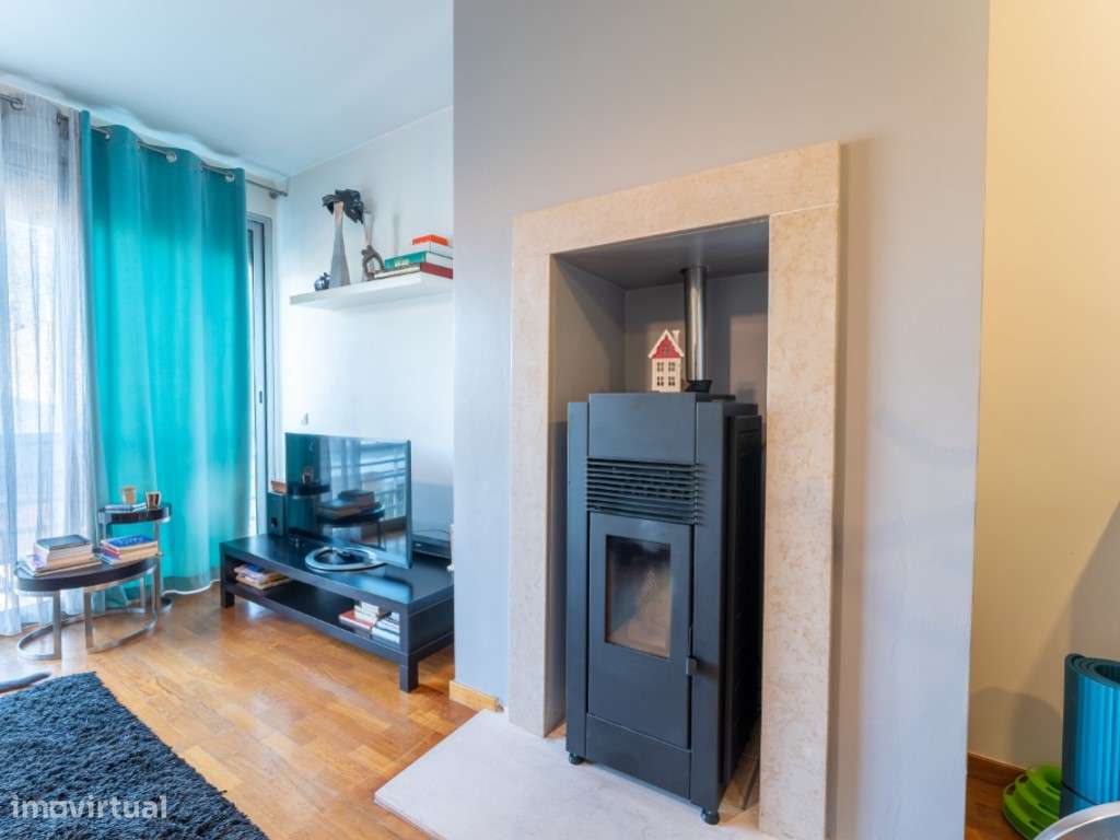 Apartamento T4 em Alcobaça - Grande imagem: 4/49