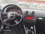 Audi A3 1.6 TDI 102g Sportback DPF - 3