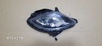 HYUNDAI IX20 HALOGEN DRL PRAWY DOŚWIETLENIE PRZÓD 11- - 2