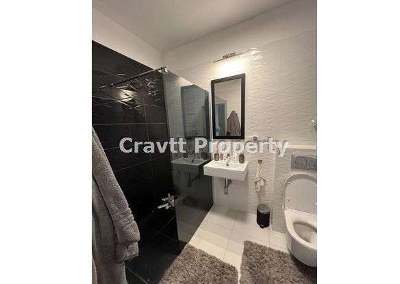 aprtament Żoliborz garaż-7