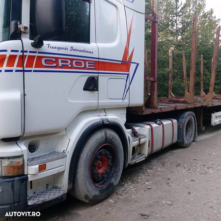 Scania R480 - 8