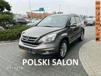 Honda CR-V 2.0 Executive - 1