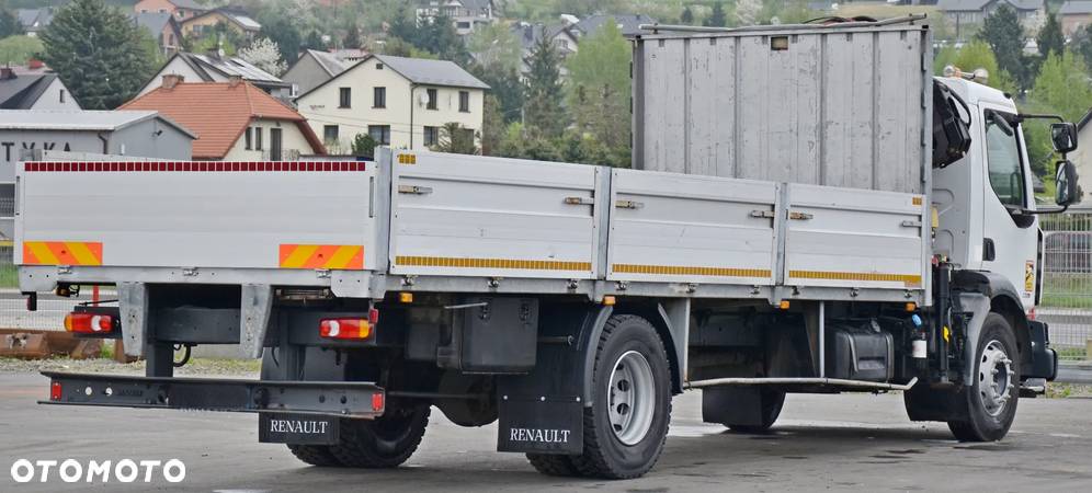 Renault MIDLUM 220 DXI * AMCO V911 3S + PILOT * STAN BDB - 6