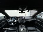 BMW Seria 7 740d xDrive - 9