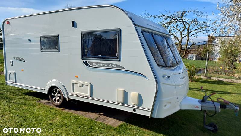 Inny Coachman Pastiche 460/2 - 6