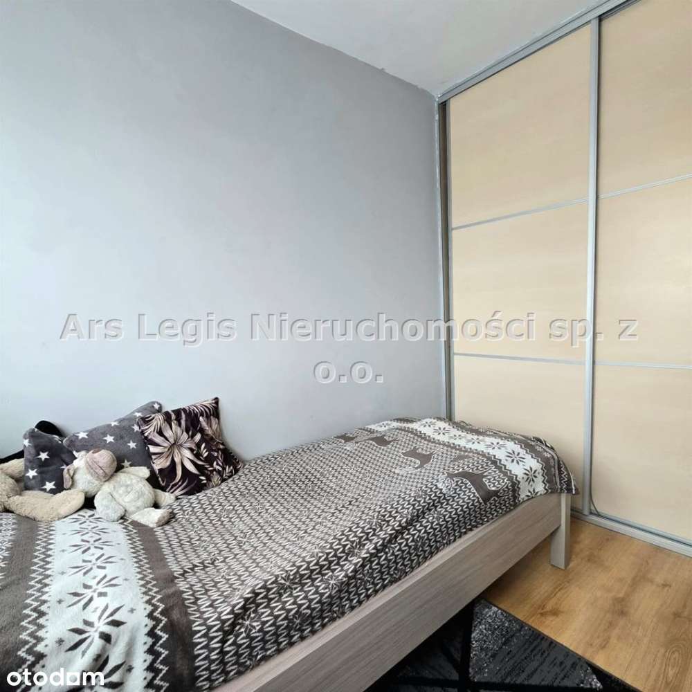 Mieszkanie, 47,20 m², Turek-6