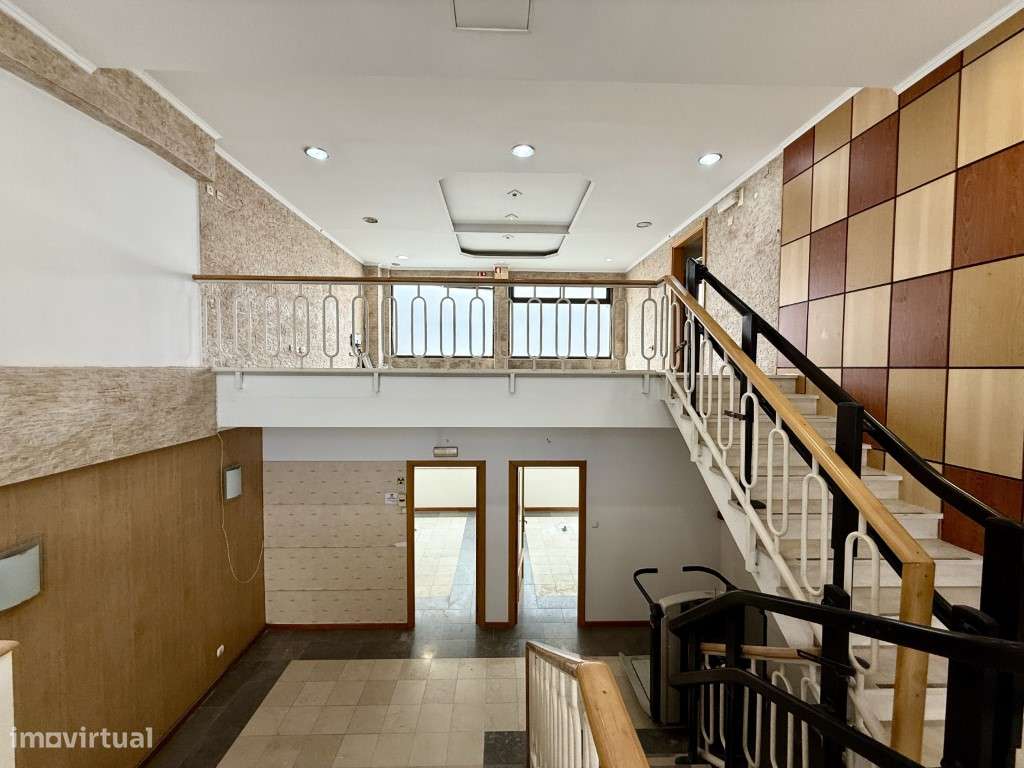 Loja em Barreiro - Grande imagem: 5/22