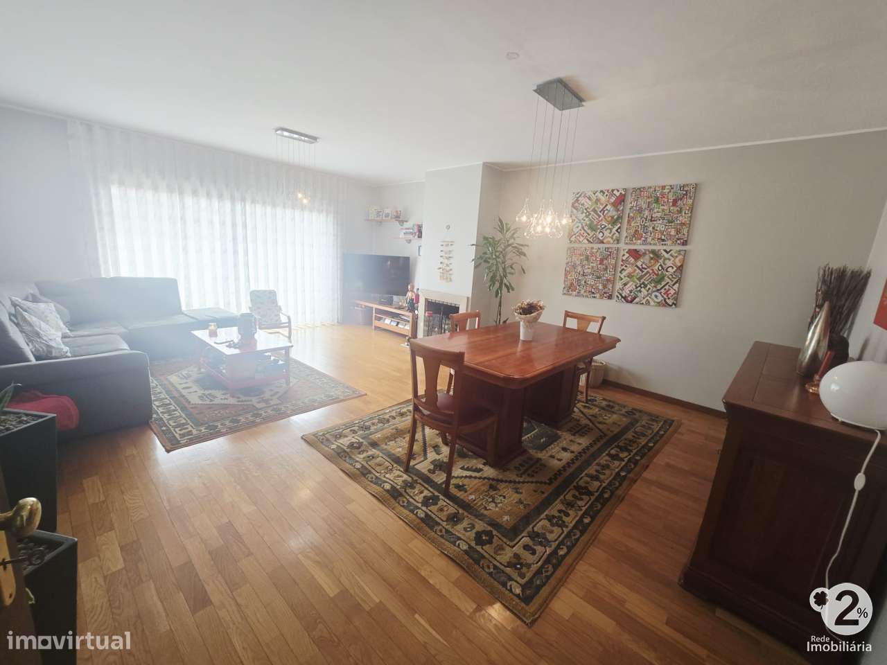 Apartamento T3 em Canidelo - Vila Nova de Gaia-8