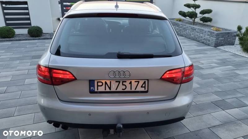 Audi A4 2.0 TDI - 28