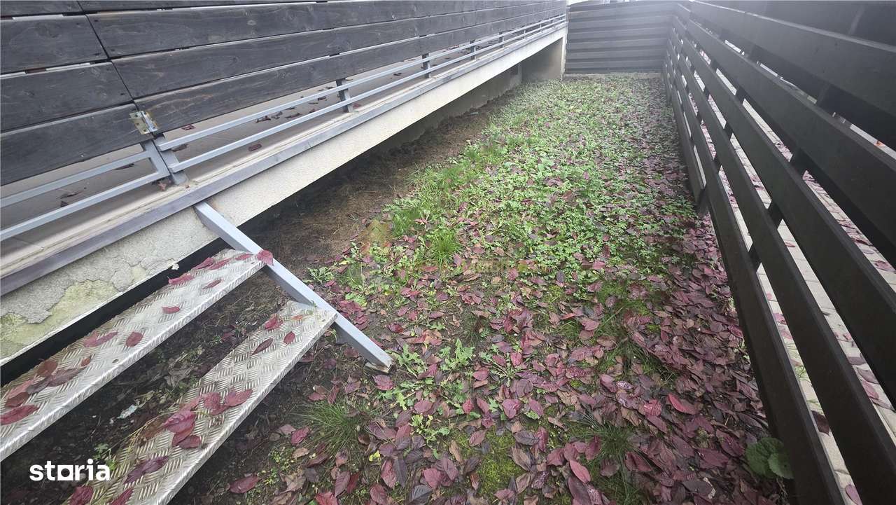 APARTAMENT 2 CAMERE 60 MP 13 MP BALCON 16 MP GRADINA-11