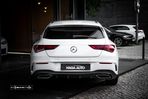 Mercedes-Benz CLA 200 d Shooting Brake AMG Line Aut. - 10