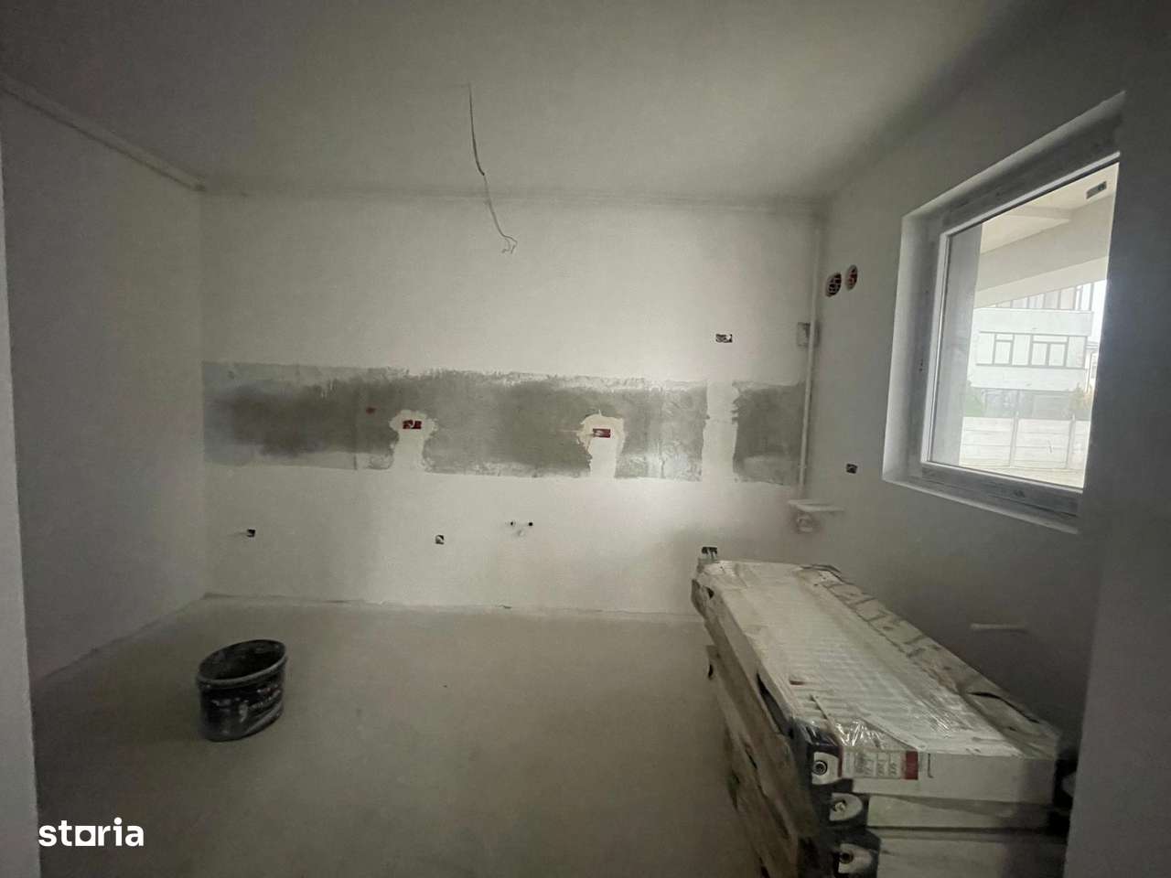 Apartament 2 camere|Parter|Soseaua Alexandriei - Imagine principală: 3/6