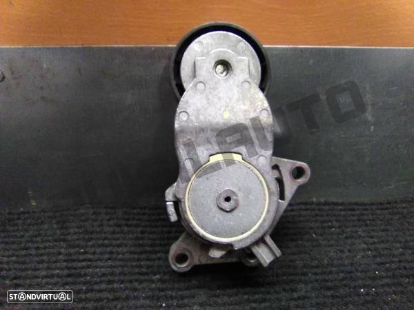 Tensor Correia  Peugeot 207 [2006_2015] 1.4 Hdi - 2