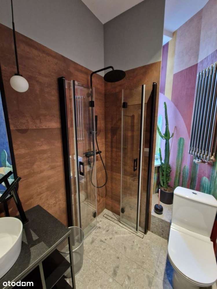 Gotowe pod mieszkanie/gabinety/biuro-7