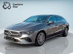 Mercedes-Benz CLA 200 d Shooting Brake 8G-DCT Progressive - 1