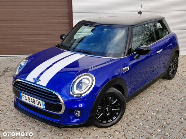 MINI Cooper Anniversary Edition - 8