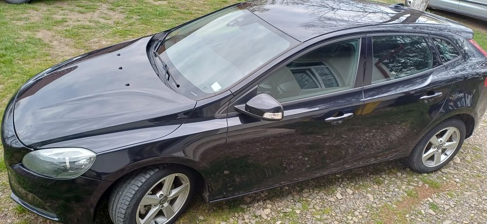 Volvo V40 II [2012 - Prezent] D2 2013