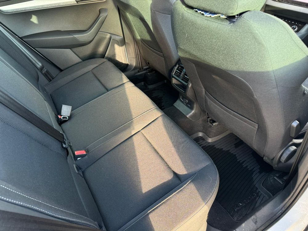 Skoda Karoq Salon Polska FV23%