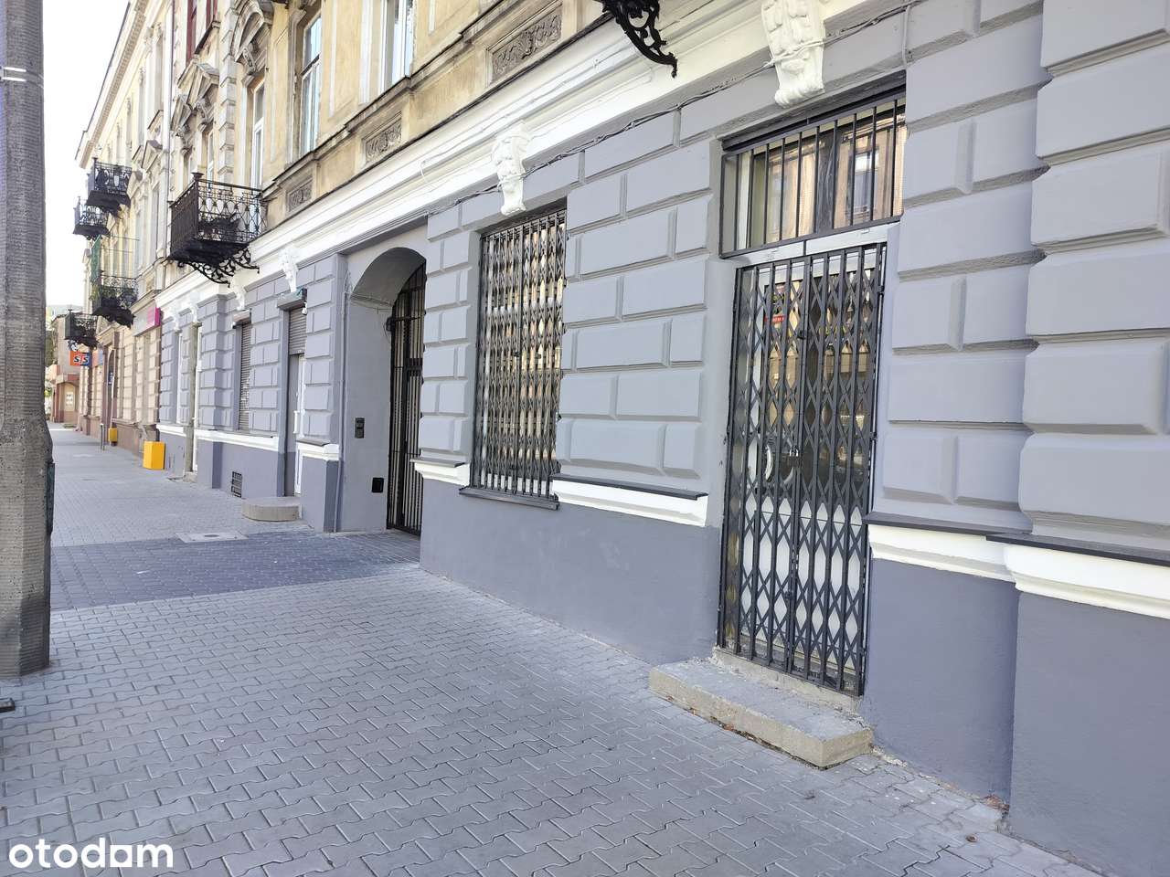 HIT! Lokal usługowy w centrum! Witryna-0