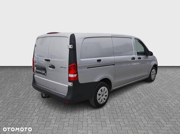 Mercedes-Benz VITO 114 - 5