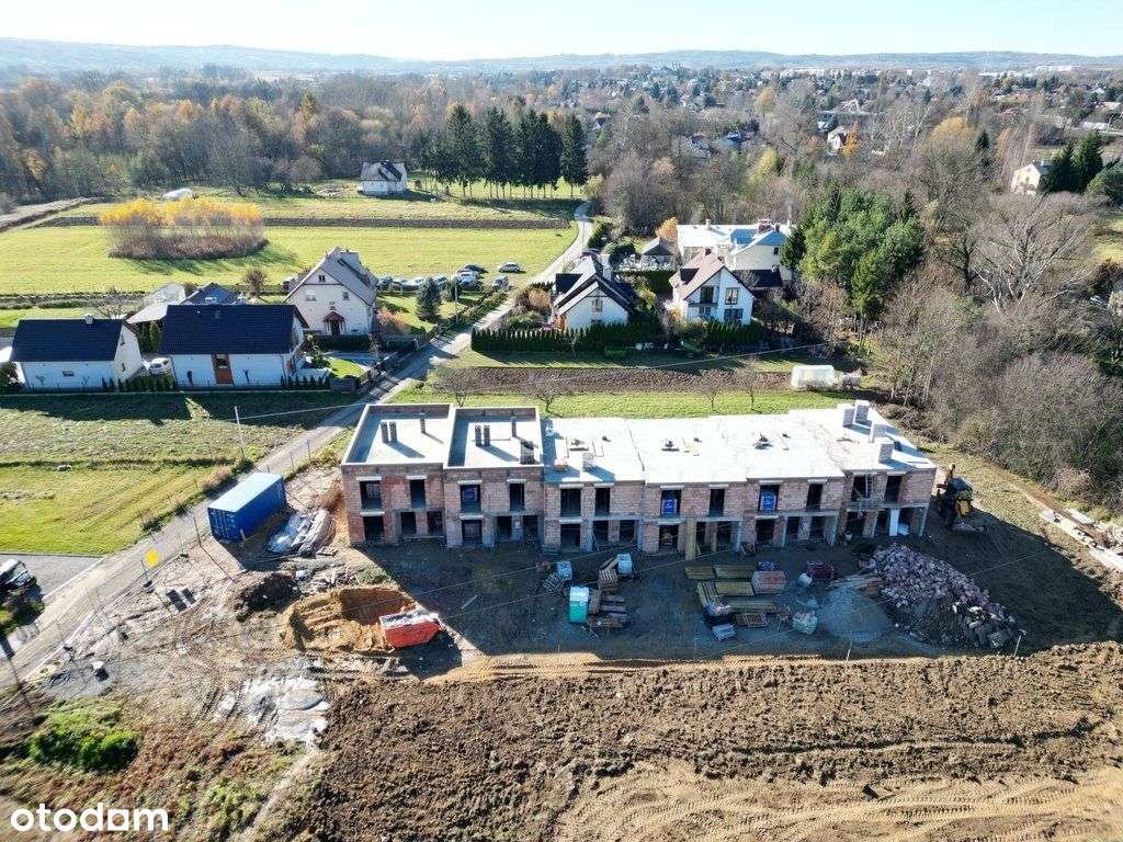 4 pokoje | duży balkon | 66,7m2 | 6812 zł/m2-9