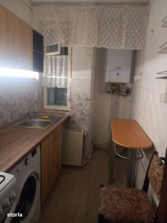 Apartament 2 camere de vanzare | 38 mp | Bulevardul Mihai Viteazul - Imagine principală: 5/8