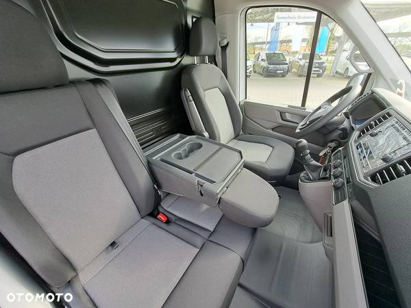 Volkswagen Crafter - 8