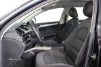 Audi A4 Avant 2.0 TDI - 13