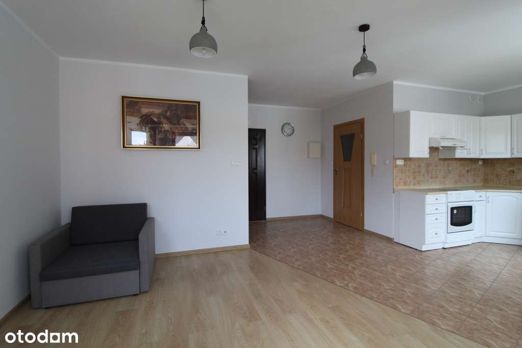 mieszkanie 53 m2 do wynajęcia- z windą - Pełny obrazek: 2/8