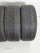 Opony K8957 Dunlop 225/50R17 zimowe komplet wysyłka-odbiór - 2