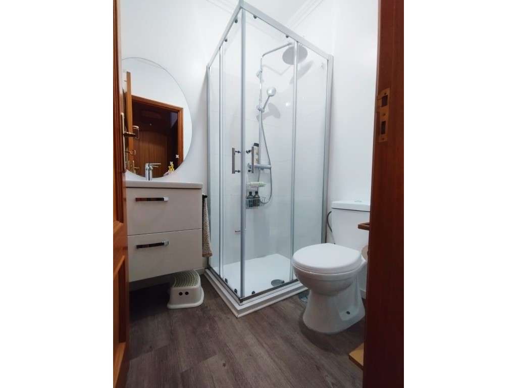 Apartamento T3 Renovado em São Marcos, Sintra-14