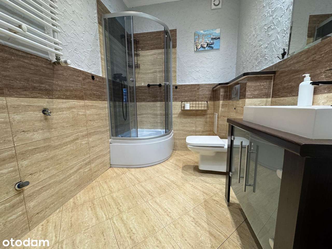 Komfortowe mieszkanie na osiedlu zamkniętym Rezydencja przy Młynie-12