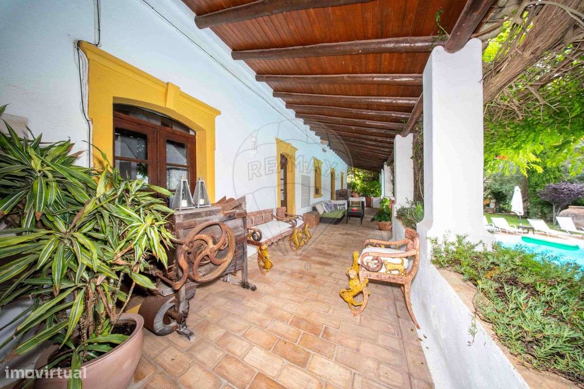 Moradia T9 para venda - Grande imagem: 5/48