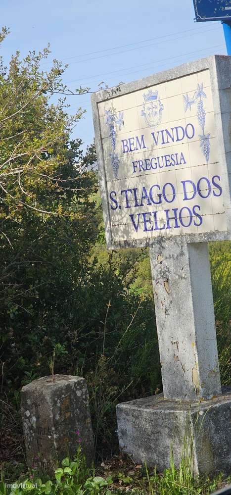 Terreno em Loures: 14.240m² com Vista Campestre e Frutais - Grande imagem: 2/14