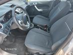 Ford Fiesta 1.25 Trend EU5 - 4